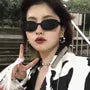 Oval Sunglasses
