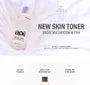 New Skin Toner Snow Mushroom & PHA