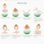 Facial Cleansing Brush