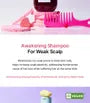 Root Re-Boot Shampoo Mini - 4 Types