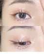 Glitter Mud Eyeshadow - 6 Colors