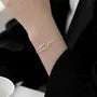 925 Sterling Silver Bracelet