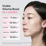 PDRN Volume Fill-it Booster Crème 2.5 Tube