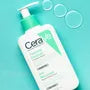 Foaming Cleanser For Normal To Oily Skin