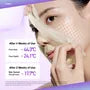 Kpop Demon Hunters Retinol Niacin Night Care Mask