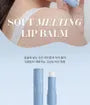 Soft Melting Lip Balm