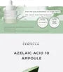 Lab in Nature Madagascar Centella Azelaic Acid 10 Ampoule