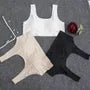Seamless Bra Top