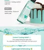 Mint Scalp Hair Vinegar