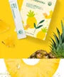 Kombucha Yeast Probiotics Bundle Set