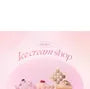 Blending Mood Cheek Ice Cream Edition - 3 Types