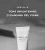 Madagascar Centella Tone Brightening Cleansing Gel Foam