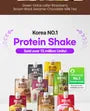 FLIMEAL Protein Shake Variety Pack