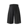 Lightweight Straight-Cut Loose Jorts