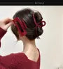 Cutout Hair Claw