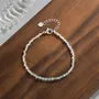 Crystal Gradient Bracelet