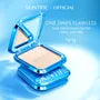 Ultra Cover Powder Foundation - 6 Shades