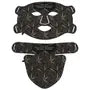 USB Rechargeable LED Light Therapy Face Mask / Neck Mask / Set