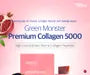 Premium Collagen 5000