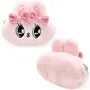 Esther Bunny Reversible Makeup Pouch
