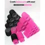 Hair Roller / Styling Hair Clip / Set (Various Designs)
