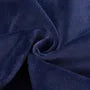 Long Sleeve Collared Striped Fleece Lined Button Shirt