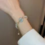 Gemstone Bracelet