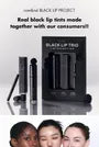 Black Lip Trio Set