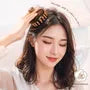 Wooden Head Scalp Massager / Nose Scraping Tool / Hair Comb (Various Designs)