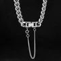 Chunky Chain Necklace