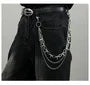 Layered Pants Chain
