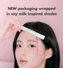 Han All Faux Lash Mascara Soy Milk Edition 1+1 Set