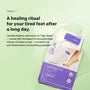 Centella Deep Soothing Ritual Foot Mask 1 pair