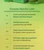 BB LAB Enzyme Matcha Latte