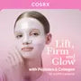 The Peptide Collagen Lifting Glow Hydrogel Mask