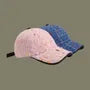 Tweed Baseball Cap