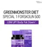 Diet Special 1 Forskohli 500