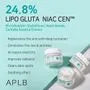 Glutathione Niacinamide Facial Cream