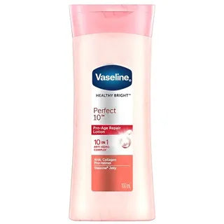 Healthy Bright Perfect 10 Pro-Age Repair Lotion AHA, Collagen, Pro-Retinol