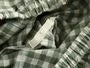 Couple Matching Gingham Drawstring Pajama Shorts (Various Designs)