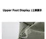 Platform Panel Sneakers