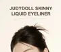 Slim Liquid Eyeliner - 4 Classic Ultra-Fine Colours
