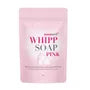Whipp Soap Pink