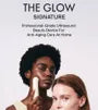The Glow Signature