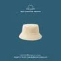 Plain Bucket Hat