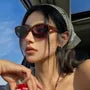 Cat Eye Sunglasses