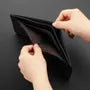 Faux Leather Wallet