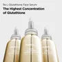 88B/mL L-Glutathione Flexible Liposome