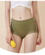 Plus Size Set of 4: Plain Panty