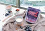 Hyaluron & Collagen + Ubiquinol Platinum Powder